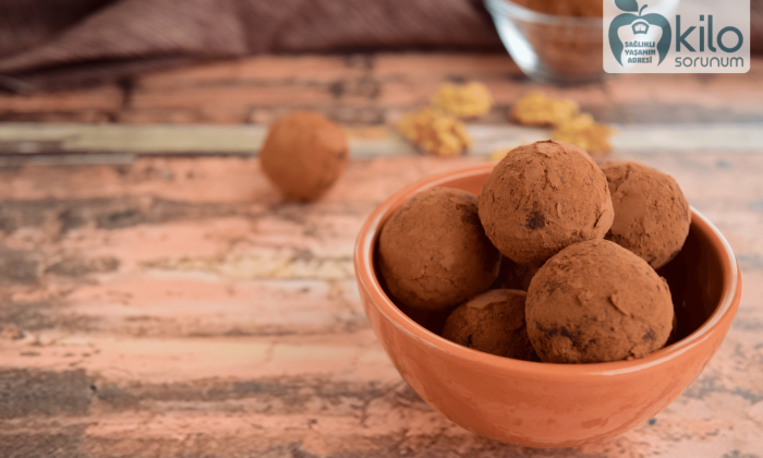 Hurma Truffle