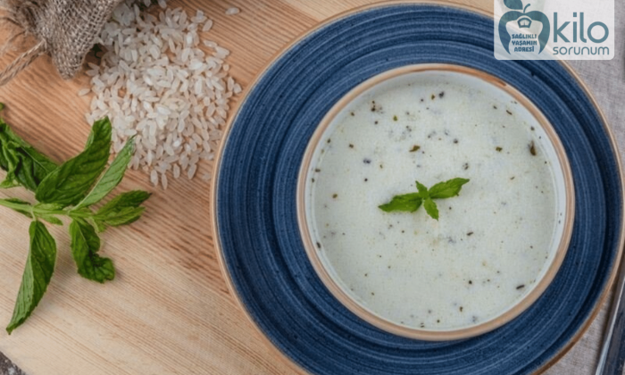 İmaret Çorbası