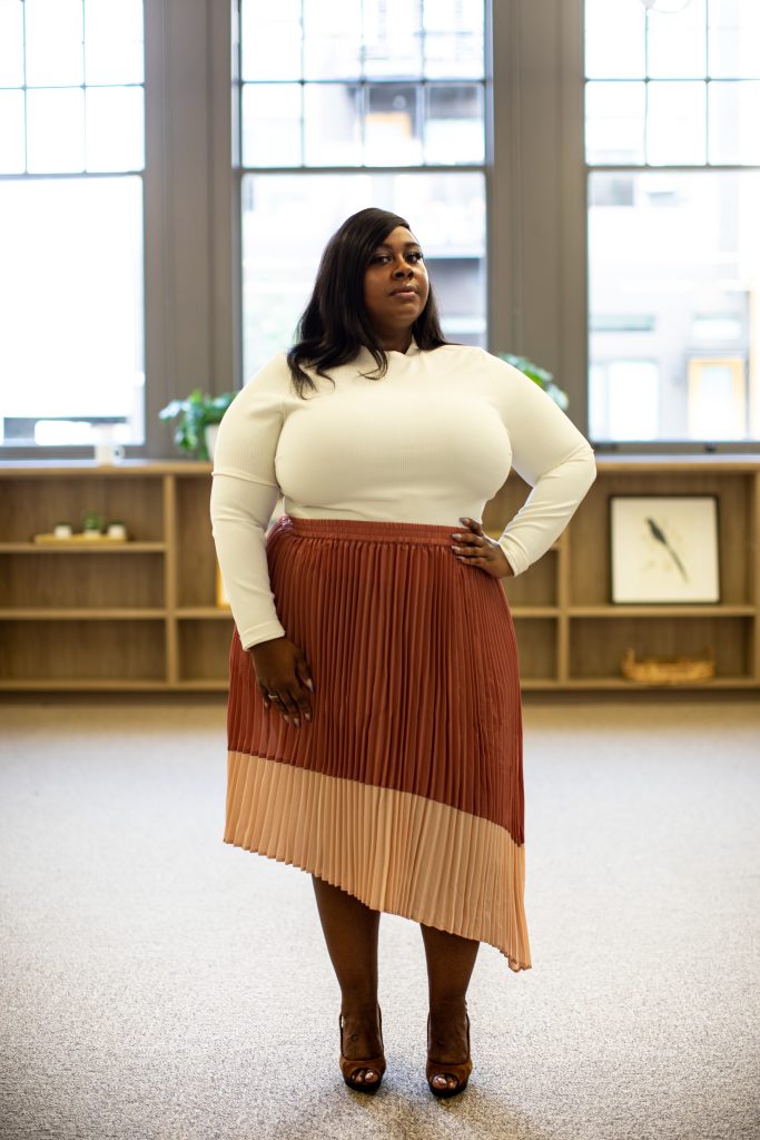 Allgo an app for plus size people zabdszjnftq unsplash