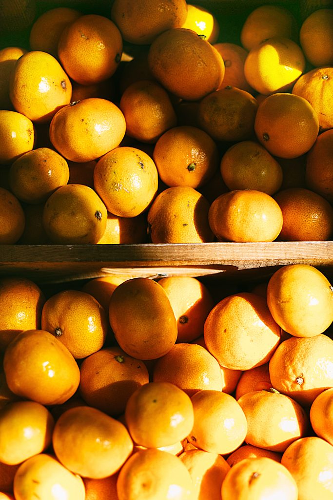 Photo of pile of orange fruits 1583615