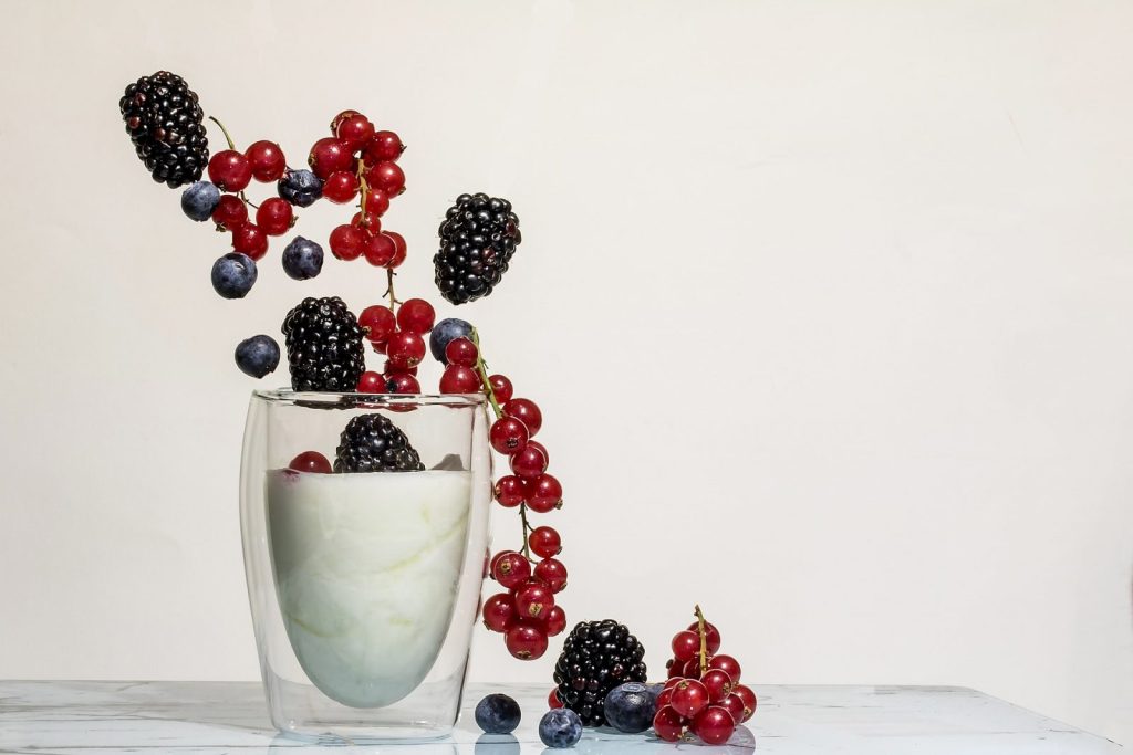 Yoğurt Kilo Aldırır mı? yogurt 2104327 1920