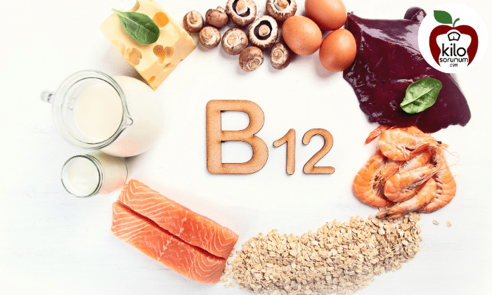 B12 vitamini