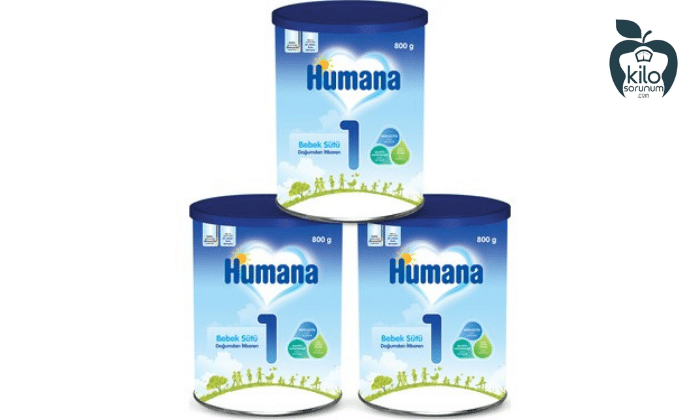 Humana 1