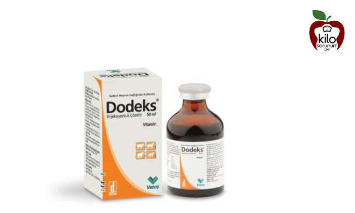 Dodex ampul