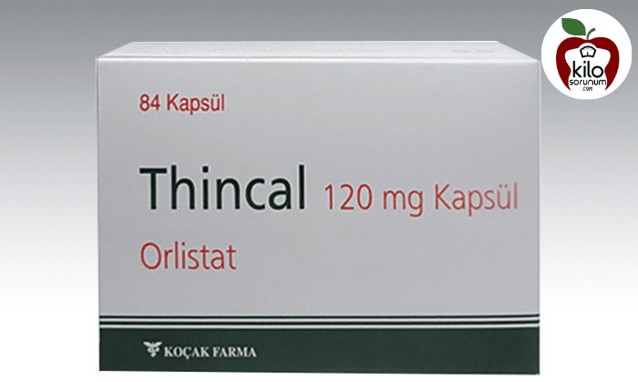 Thincal kapsul