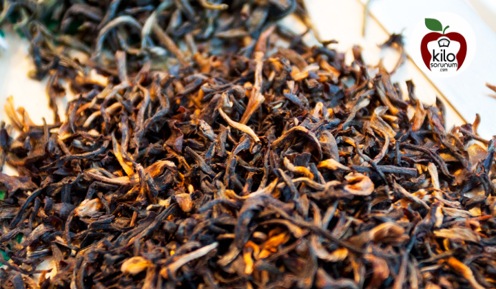 Assam Çay