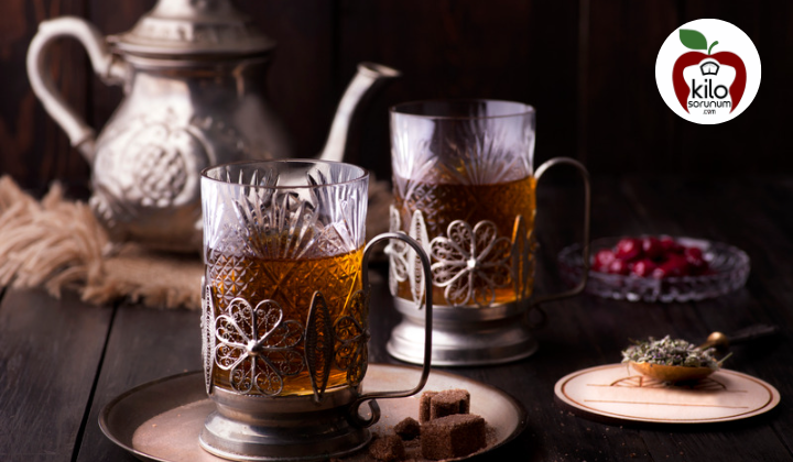 Ceylon Çayı