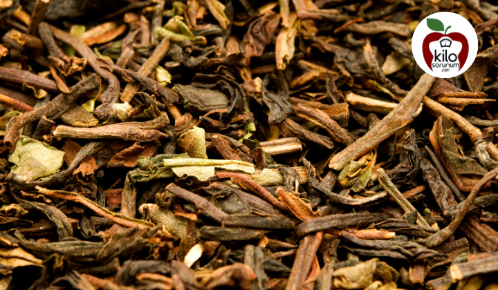 Darjeeling Çayı