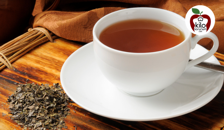 Lapsang Souchong Çayı