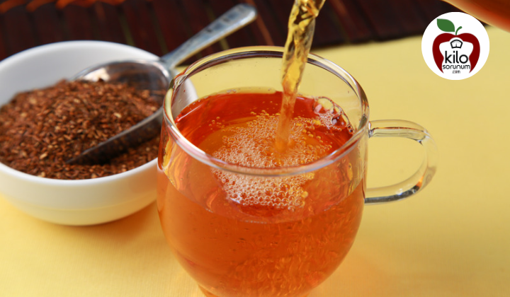 Rooibos Çayı