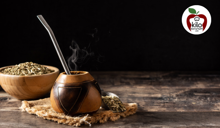 Yerba Mate Çayı